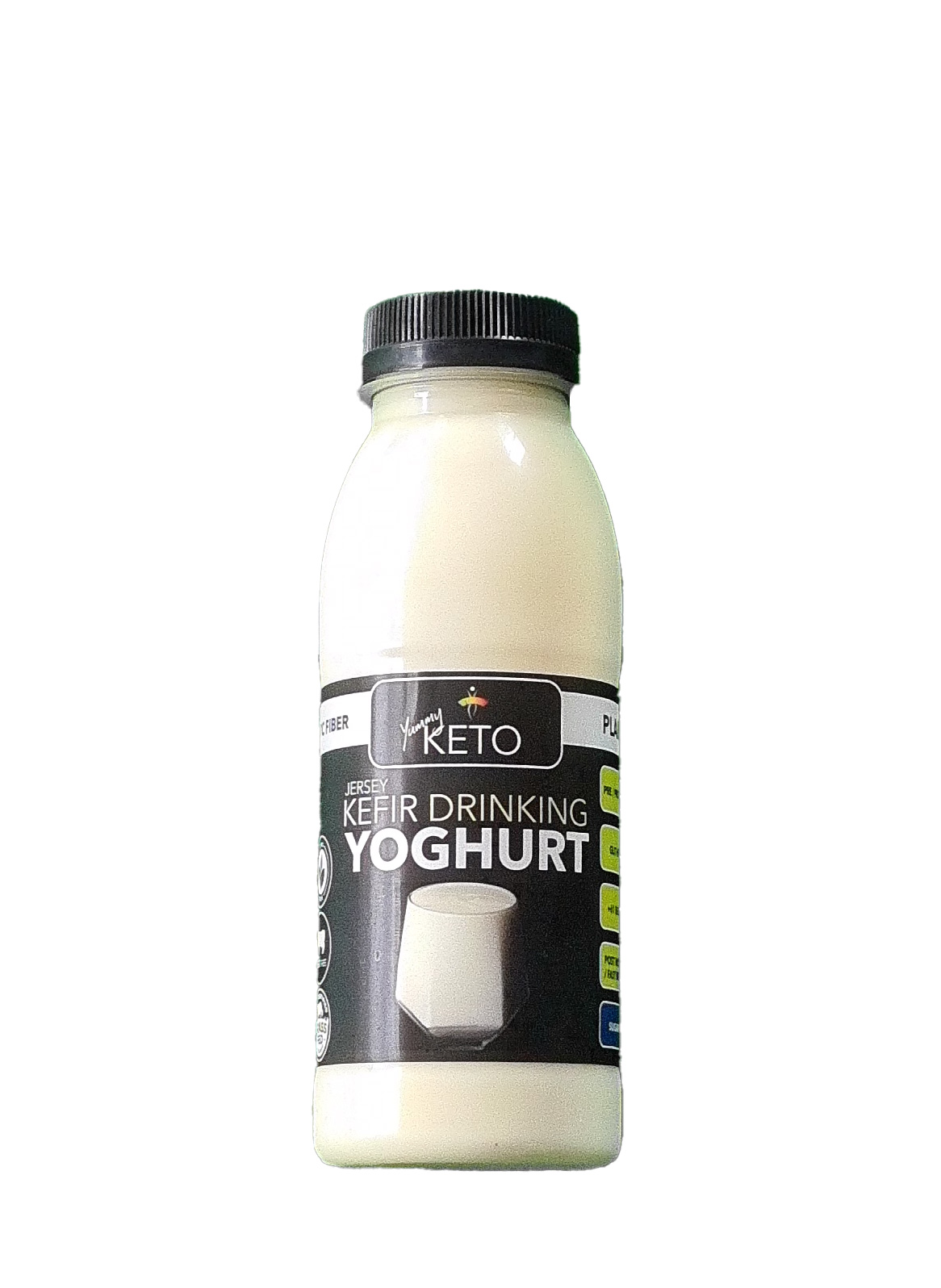Plain Kefir Drinking Yoghurt